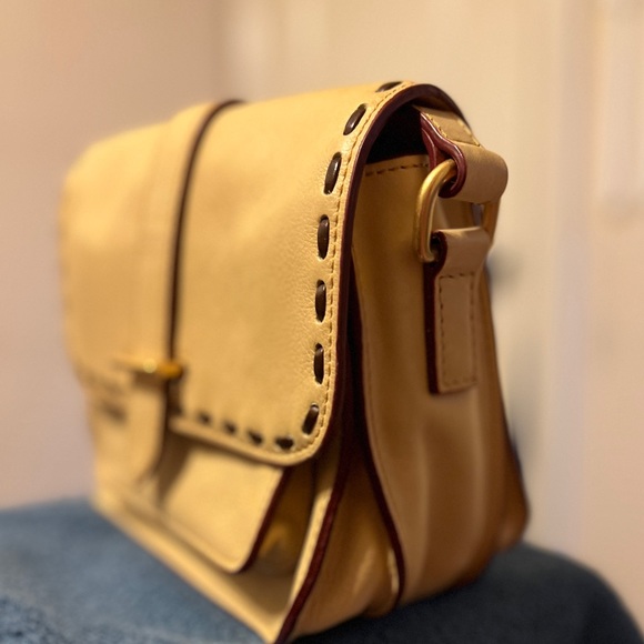 Dooney & Bourke Florentine Binocular Bag - Picture 9 of 9